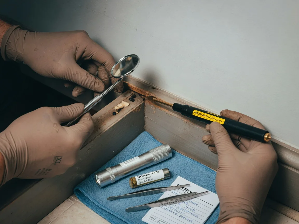 Why choose Emergency Pest Control in West Columbia, TX